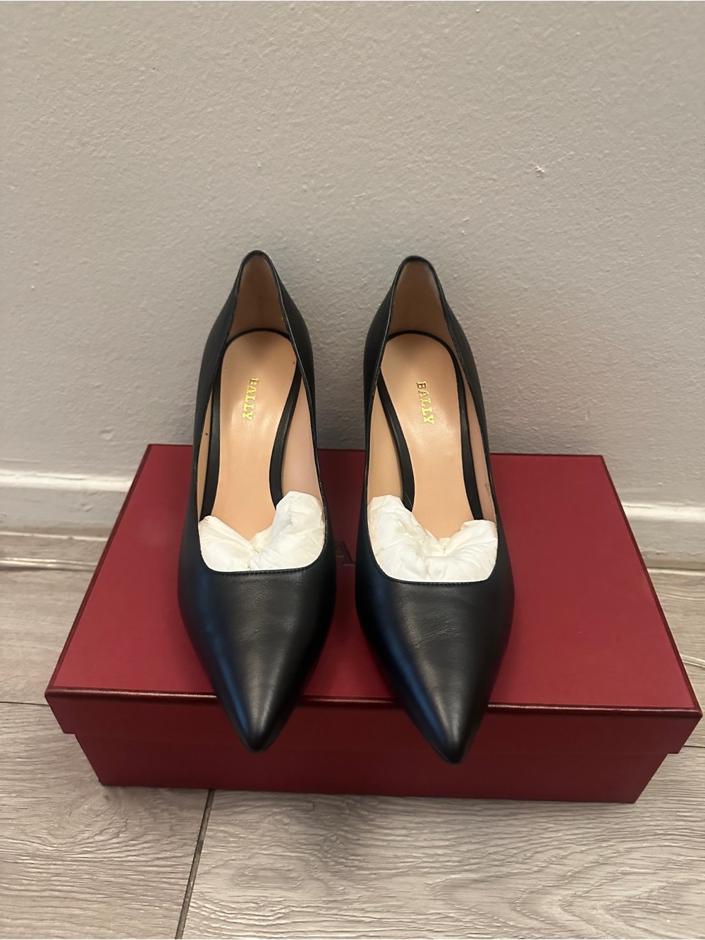 Bally pump - Picture 2 of 6